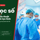 Nghị quyết 57-NQ/TW: Y học số trong phẫu thuật sọ mặt và tạo hình tại Bệnh viện TƯ Quân đội 108