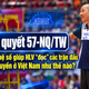 Nghị quyết 57-NQ/TW: Công nghệ số giúp HLV “đọc” các trận đấu bóng chuyền ở Việt Nam như thế nào?