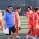 Bỏ lỡ phạt đền phút cuối, U15 Việt Nam thua đáng tiếc U15 Iran ở U15 World Cup