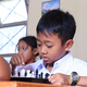 Dự án 'Happy Chess - Quân cờ hạnh phúc' mùa 6 khai giảng: Lan tỏa yêu thương, nuôi dưỡng trí tuệ