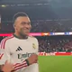 Cử chỉ lạ cho thấy Mbappe đã biết trước mình sẽ giành Quả bóng Vàng 2026?