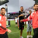 AI dự đoán chủ nhân Quả bóng Vàng 2026, Messi không được gọi tên