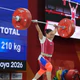 Giải vô địch cử tạ thế giới 2026: Cử tạ Triều Tiên lại lên đỉnh thế giới?