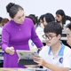 Chuẩn hóa tiêu chuẩn, chế độ làm việc của nhân sự hỗ trợ giáo dục đại học