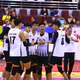 Lịch thi đấu bóng chuyền nam VĐQG Việt Nam 2026 mới nhất