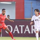 TRỰC TIẾP bóng đá Thể Công Viettel vs FC Seoul: Đội khách còn 10 người (H2, 0-5)