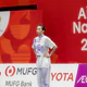 Dương Thúy Vi giải nghệ sau Đại hội Thể thao toàn quốc 2026: Khép lại hành trình của một tượng đài wushu Việt Nam