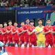 AIMAG dời lịch, thể thao Việt Nam dồn lực cho Đại hội Thể thao toàn quốc 2026