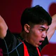Lực sĩ Việt Nam K'Dương xếp hạng tư tại Giải vô địch cử tạ thế giới 2026