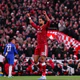 Loại Chelsea sau loạt 'đấu súng', Liverpool vào tứ kết Cúp Liên đoàn Anh