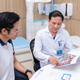 Biểu hiện của trào ngược dạ dày- thực quản từ nhẹ đến nặng và cách xử trí