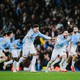 Man City nhọc nhằn vào tứ kết Cúp Liên đoàn Anh sau loạt luân lưu nghẹt thở
