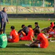 U17 Việt Nam thắng trận thứ hai liên tiếp, tự tin hướng tới World Cup