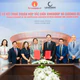 Vingroup hợp tác với Legends Global để vận hành sân vận động 135.000 chỗ