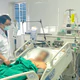 Người phụ nữ 51 tuổi nguy kịch vì tự ý truyền dịch thải độc, làm trắng tại nhà