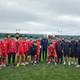 Thắng U15 Cuba, U15 Việt Nam giành quyền vào bán kết nhánh tranh hạng 81-88 tại FIFA U15 World Cup