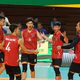 Hạ Sanest Khánh Hòa 3-0, Hà Nội vào top 4 giải bóng chuyền VĐQG 2026