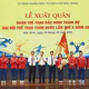 Bắc Ninh xuất quân dự Đại hội Thể thao toàn quốc 2026, đặt mục tiêu giành từ 30 HCV
