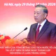 Phát biểu của Tổng Bí thư, Chủ tịch nước Tô Lâm tại Lễ kỷ niệm 30 năm Ngày thành lập Hội đồng Lý luận Trung ương