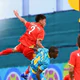 U15 Việt Nam vs U15 Azerbaijan 4-2: U15 Việt Nam làm nên lịch sử, giành vé vào chung kết nhóm C U15 World Cup
