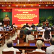 Tăng cường phối hợp triển khai hiệu quả Giai đoạn 2 Chiến dịch 500 ngày đêm