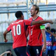 Thắng Croatia 7-0 ở  UEFA Nations League, đội tuyển Anh lập loạt kỷ lục chưa từng có