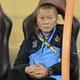 HLV Chu Đình Nghiêm: 'Ninh Bình phải trả giá vì mất tập trung'