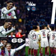 Hakimi lập hat-trick, góp công vào cả 5 bàn thắng, PSG xây chắc ngôi đầu Ligue 1