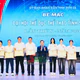 Bế mạc Đại hội Thể dục Thể thao tỉnh Sơn La lần thứ X