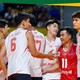 Thắng dễ Sanest Khánh Hòa 3-0, Biên phòng MB vẫn vô đối ở giải bóng chuyền vô địch quốc gia