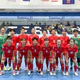 Futsal nữ Việt Nam hội quân, chờ thử lửa với New Zealand