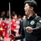 Nguyễn Quốc Nguyện đánh bại nhà vô địch Hàn Quốc tại chặng 4 PBA Team League 