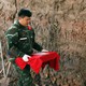 Sau nửa tháng triển khai đợt 2, quy tập được 148 hài cốt liệt sĩ tại Công viên văn hóa Lê Thị Riêng 