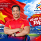 Asian Para Games 2026: Đoàn Việt Nam và bài toán vượt giới hạn