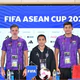 Tin nóng thể thao tối 4/10: HLV Thái Lan nhắc tới ĐT Việt Nam trước chung kết FIFA ASEAN Cup 2026