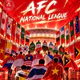 Vòng loại World Cup khu vực châu Á có thể thay đổi nhờ sự ra đời của một giải đấu mới