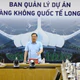 Phó Thủ tướng Thường trực Chính phủ Phạm Gia Túc: Đảm bảo an toàn khi khai thác sân bay Long Thành