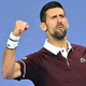 Djokovic ngược dòng trước tay vợt số 2 thế giới để vào bán kết Bắc Kinh mở rộng