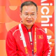 Trưởng đoàn Nguyễn Hồng Minh: 'Thể thao Việt Nam giữ vững các môn mũi nhọn tại ASIAD'
