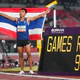 BXH huy chương ASIAD 2026 của Đông Nam Á: Thái Lan đứng đầu, Malaysia và Indonesia vượt chỉ tiêu 