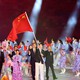 Đoàn thể thao Trung Quốc lần thứ 12 liên tiếp đứng đầu bảng tổng sắp huy chương ASIAD