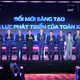 Ngày hội Đổi mới sáng tạo quốc gia năm 2026: Đổi mới sáng tạo - Động lực phát triển của toàn xã hội