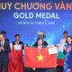 Việt Nam xuất sắc giành 6 Huy chương Vàng, 4 Huy chương Bạc tại IOAA 2026