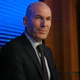 Tin nóng thể thao sáng 4/10: Vợ Ronaldo chỉ trích HLV tuyển Bồ Đào Nha; Zidane tạo hiệu ứng đặc biệt 