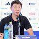 HLV Kim Sang Sik: 'Tôi chịu trách nhiệm về kết quả của đội tuyển Việt Nam'
