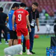 Báo Hàn cảnh báo HLV Kim Sang Sik sau cú trượt dài của đội tuyển Việt Nam