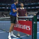 Djokovic vào chung kết China Open 2026 sau khi Medvedev bị trọng tài xử thua