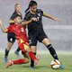 U17 nữ Việt Nam thắng đậm Palestine trận ra quân vòng loại giải châu Á