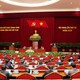 Thông cáo báo chí về ngày làm việc thứ nhất Hội nghị lần thứ tư Ban Chấp hành Trung ương Đảng khoá XIV