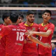 Lịch thi đấu bóng chuyền nam VĐQG Việt Nam 2026 giai đoạn 2